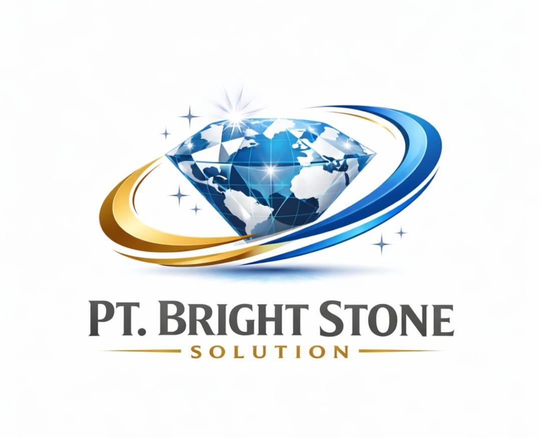 Bright Stone Logo